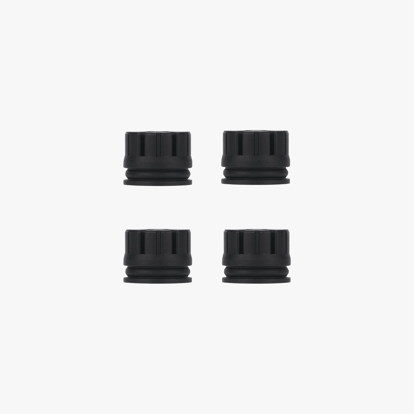 Floating Damper Feet - P2S/X2D