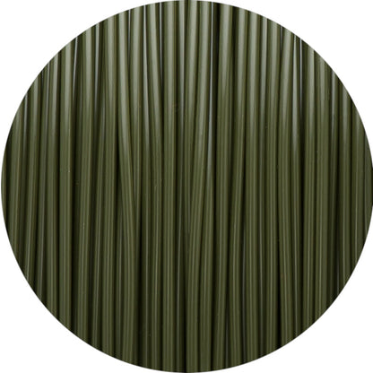 Fiberlogy ASA 1.75mm. - Olive Green 750g