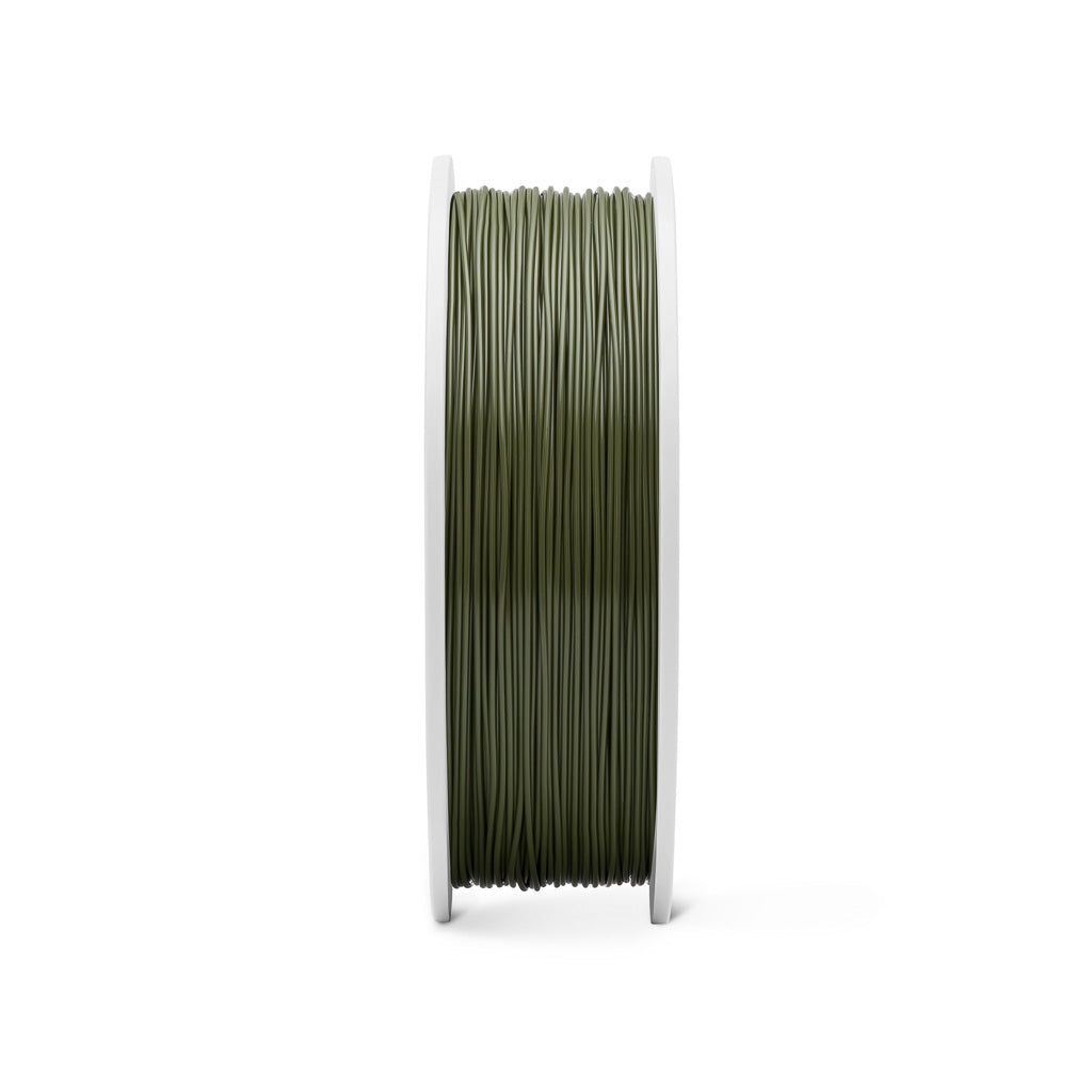 Fiberlogy ASA 1.75mm. - Olive Green 750g