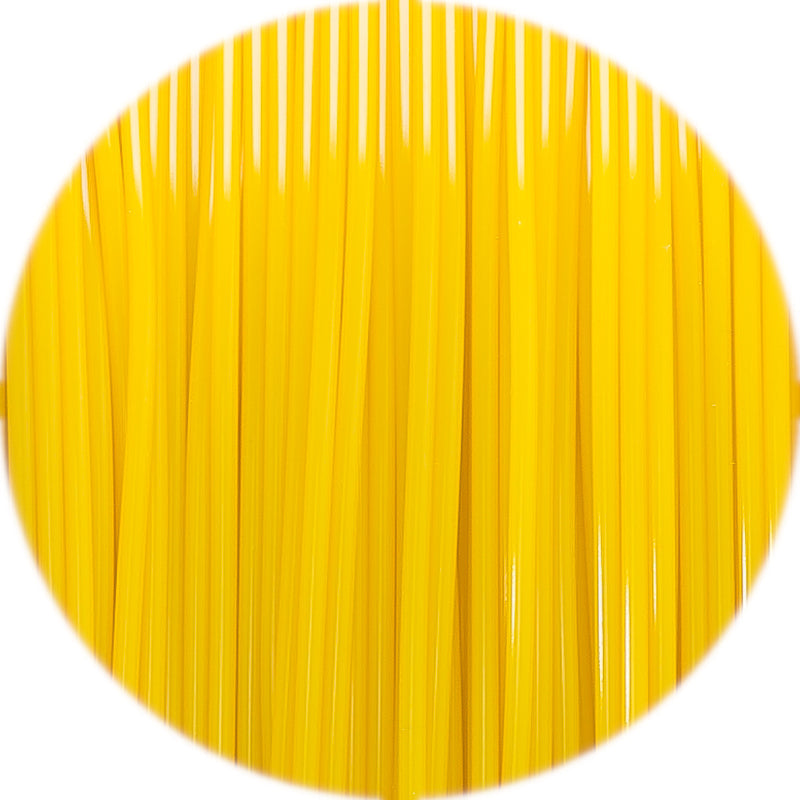 Fiberlogy ASA 1.75mm. - Yellow 750g
