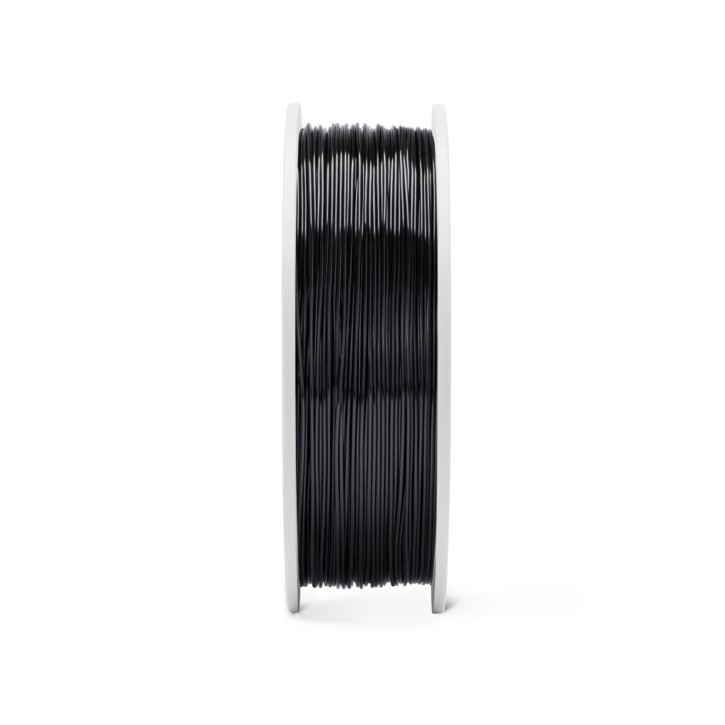 Fiberlogy Easy PET-G 1.75mm. - Black 850g
