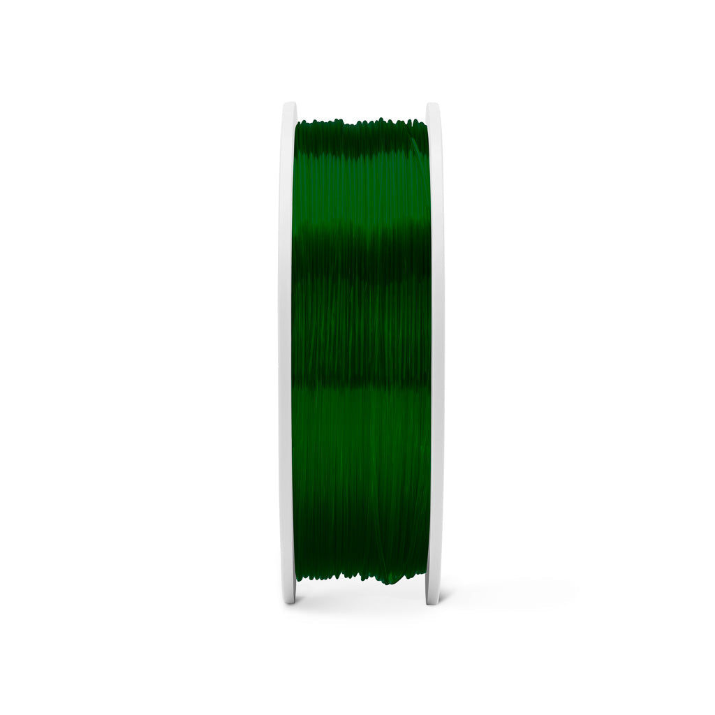 Fiberlogy Easy PET-G 1.75mm. - Bottle Green 850g