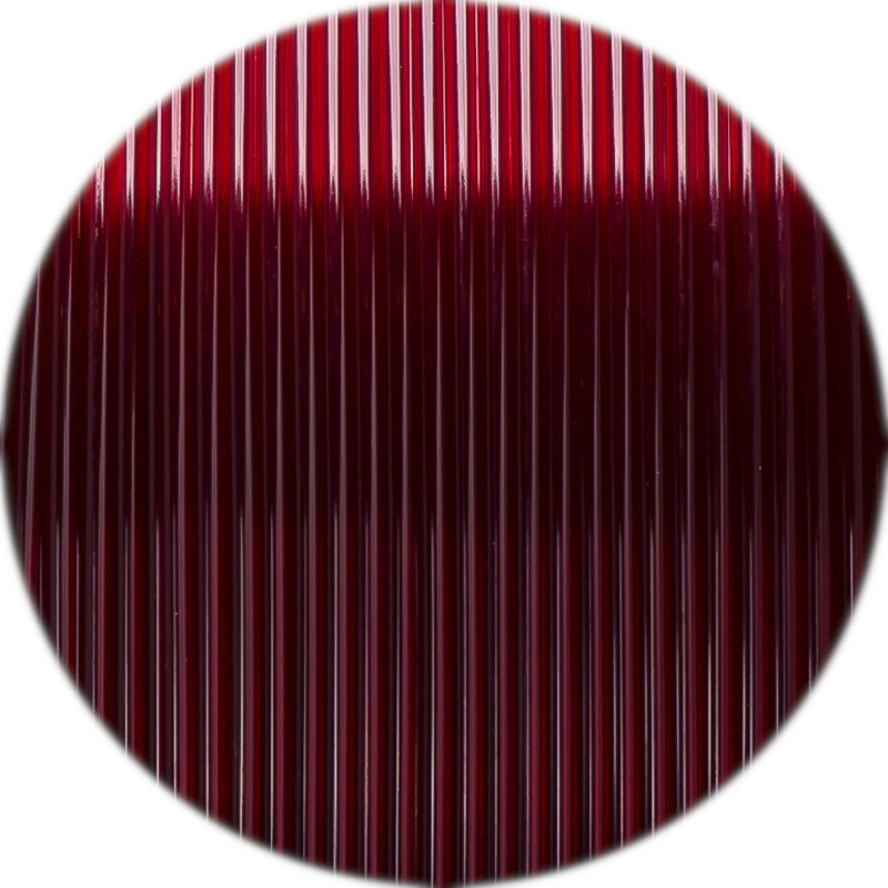 Fiberlogy Easy PET-G 1.75mm. - Burgundy TR 850g