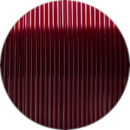 Fiberlogy Easy PET-G 1.75mm. - Burgundy TR 850g