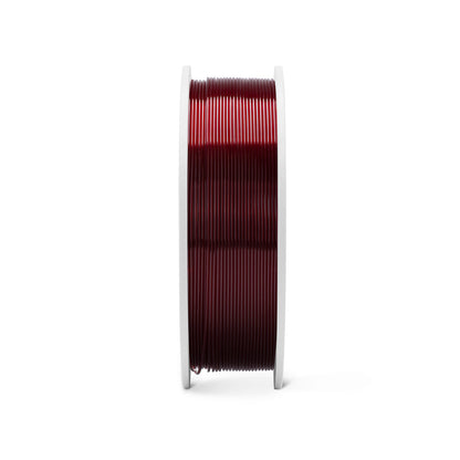 Fiberlogy Easy PET-G 1.75mm. - Burgundy TR 850g