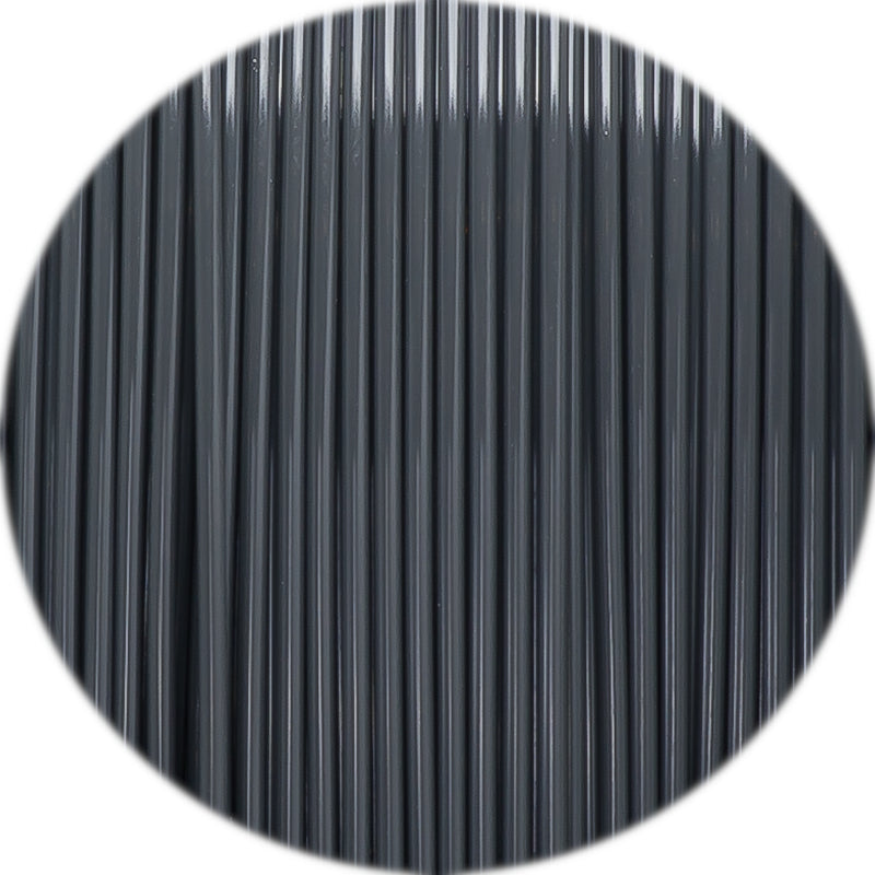 Fiberlogy Easy PET-G 1.75mm. - Graphite 850g