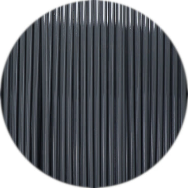 Fiberlogy Easy PET-G 1.75mm. - Graphite 850g