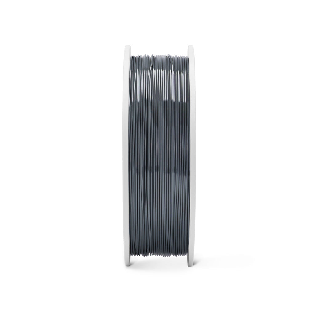 Fiberlogy Easy PET-G 1.75mm. - Graphite 850g