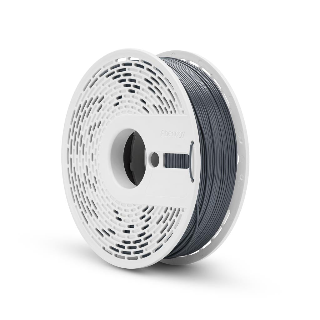 Fiberlogy Easy PET-G 1.75mm. - Graphite 850g