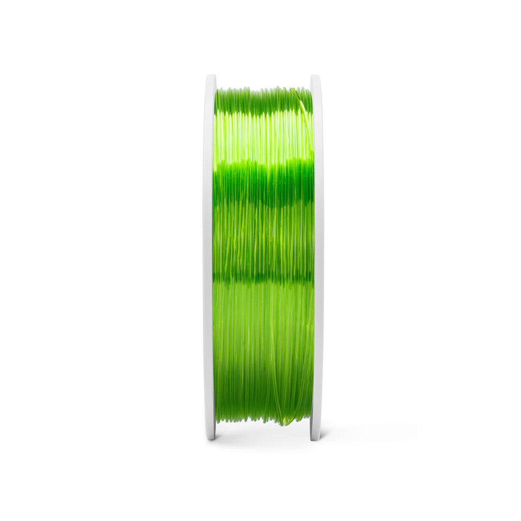 Fiberlogy Easy PET-G 1.75mm. - Light Green TR 850g