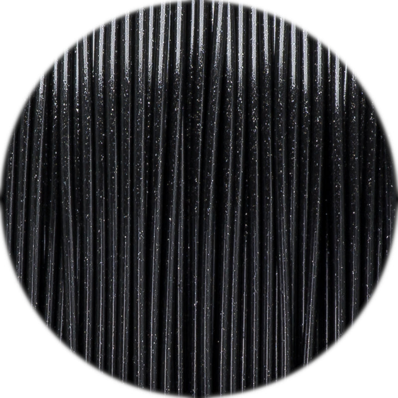 Fiberlogy Easy PET-G 1.75mm. - Onyx 850g