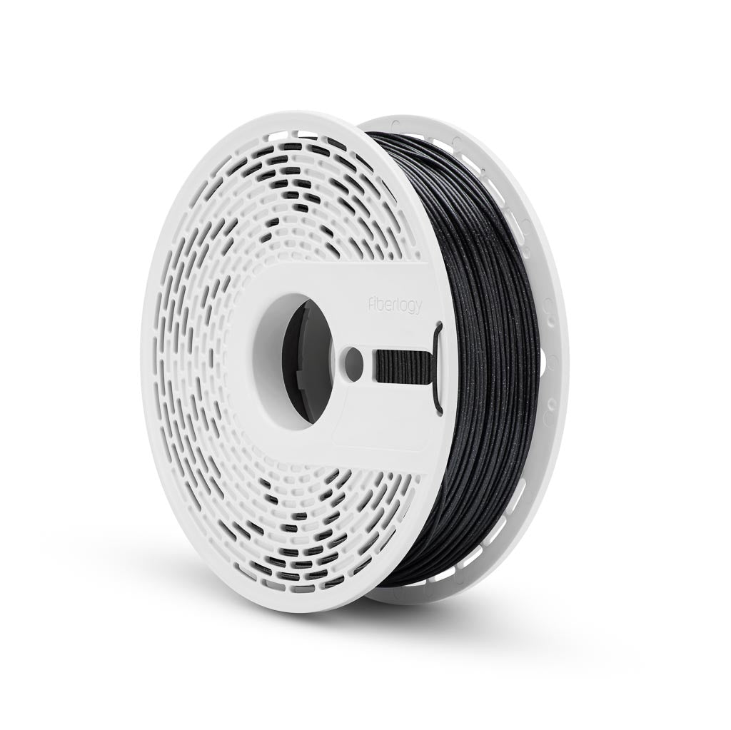 Fiberlogy Easy PET-G 1.75mm. - Onyx 850g