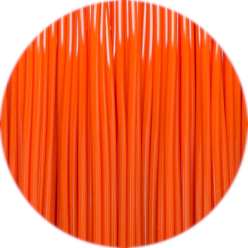 Fiberlogy Easy PET-G 1.75mm. - Orange 850g