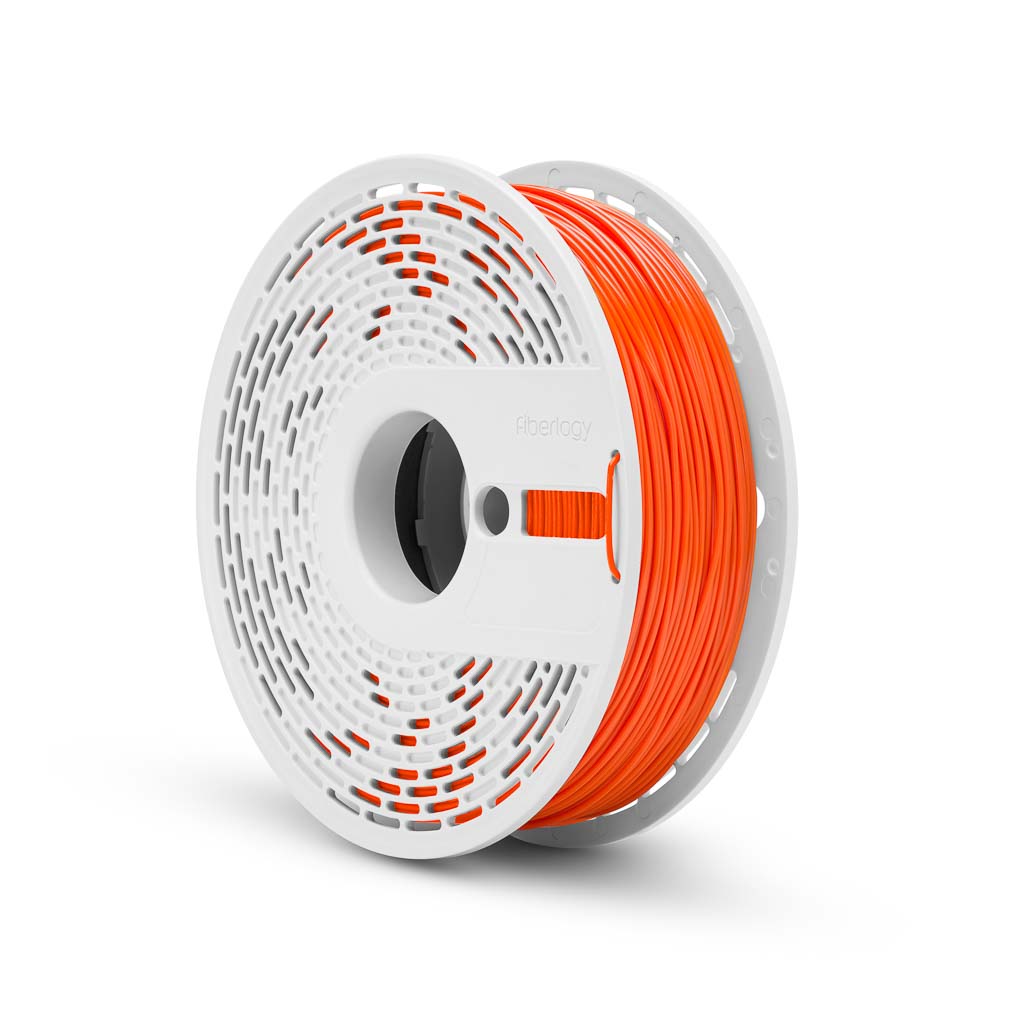 Fiberlogy Easy PET-G 1.75mm. - Orange 850g