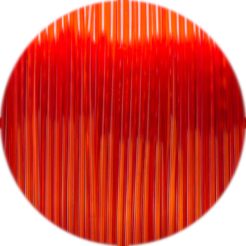 Fiberlogy Easy PET-G 1.75mm. - Orange TR 850g
