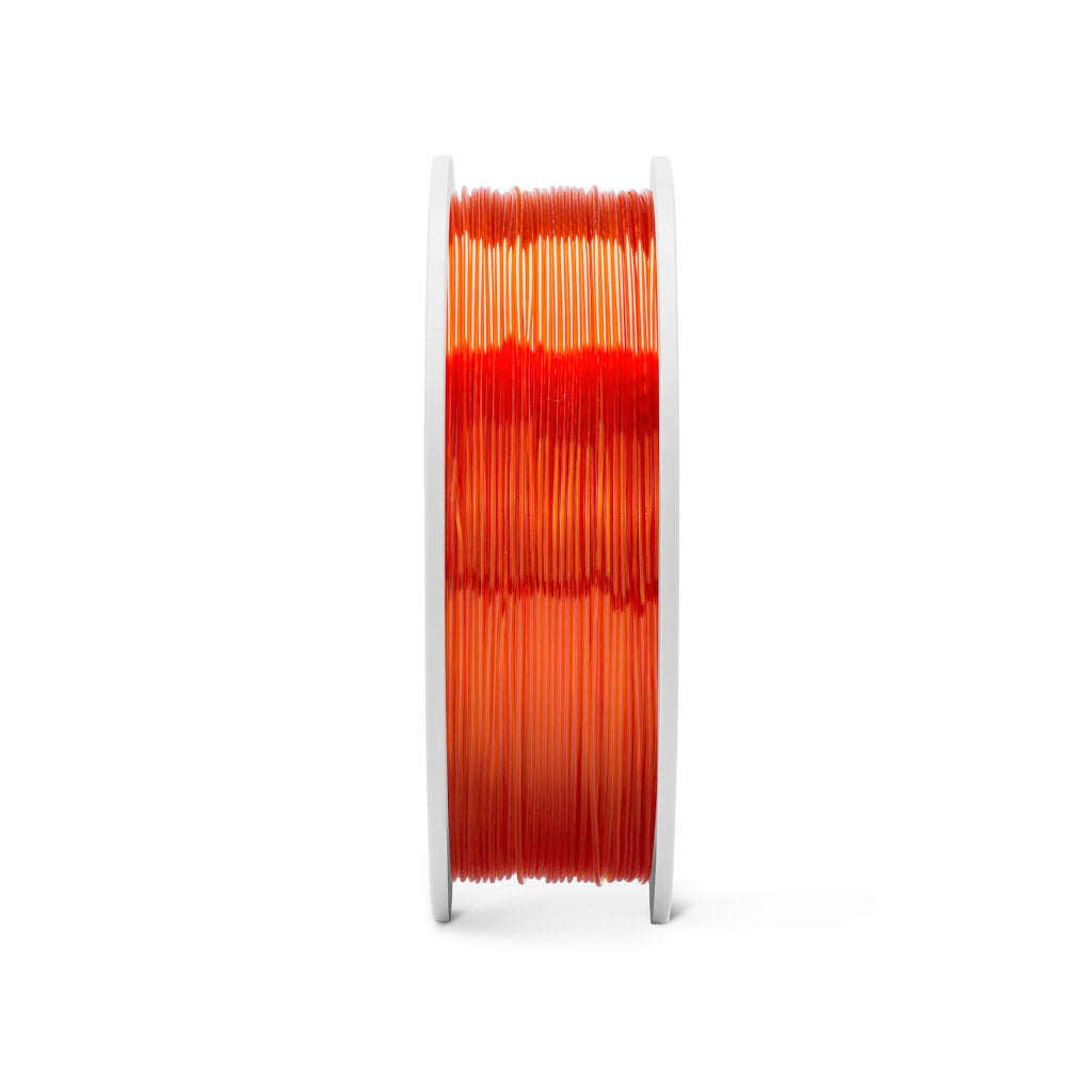 Fiberlogy Easy PET-G 1.75mm. - Orange TR 850g