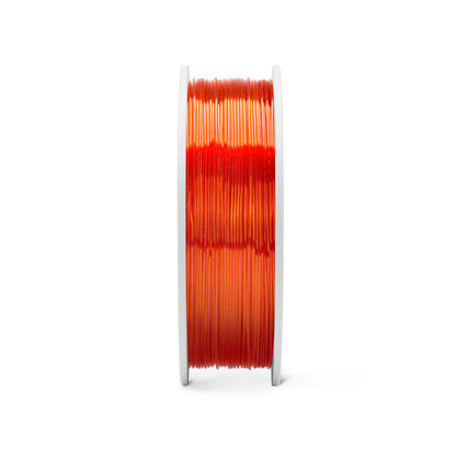 Fiberlogy Easy PET-G 1.75mm. - Orange TR 850g