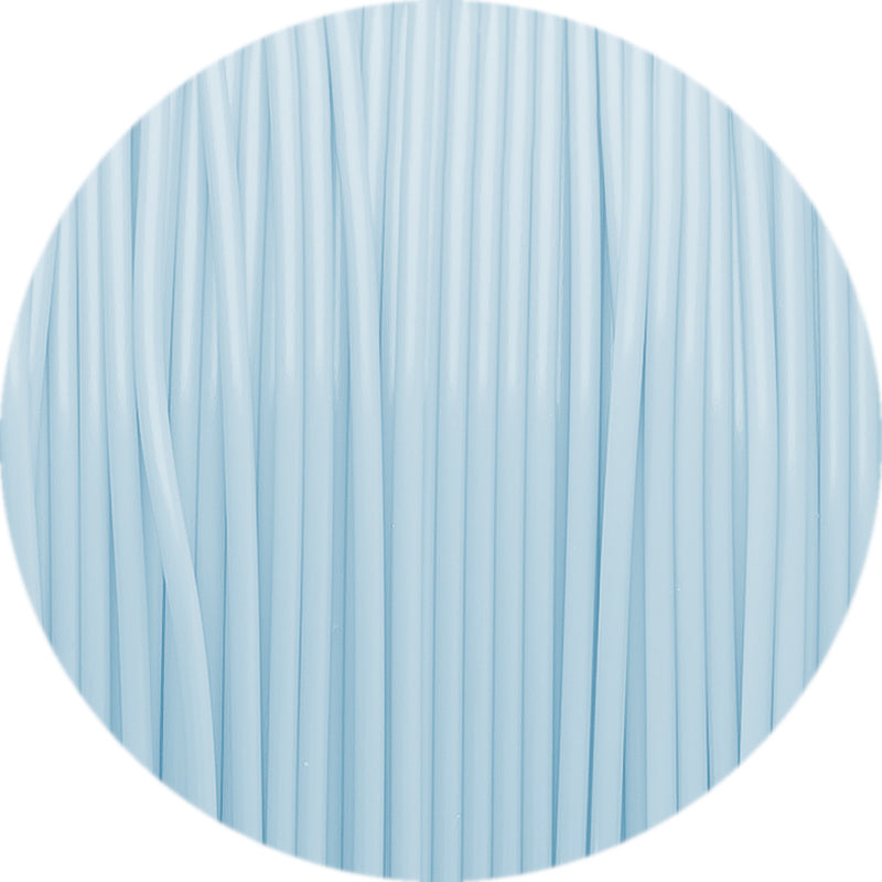 Fiberlogy Easy PET-G 1.75mm. - Pastel Blue 850g