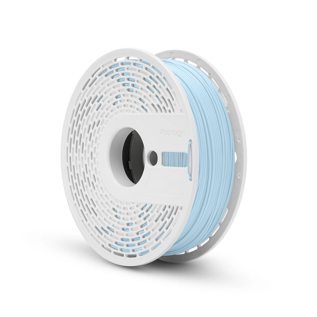 Fiberlogy Easy PET-G 1.75mm. - Pastel Blue 850g