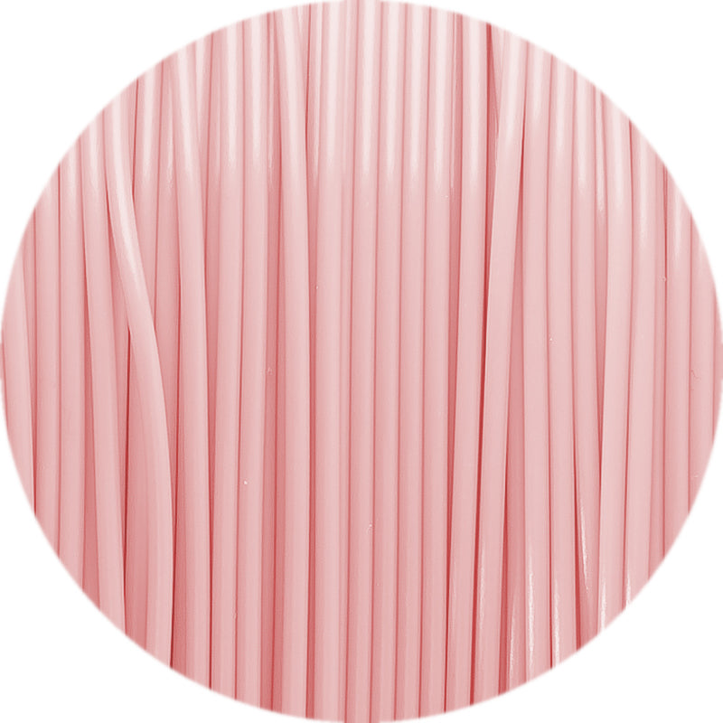 Fiberlogy Easy PET-G 1.75mm. - Pastel Pink 850g
