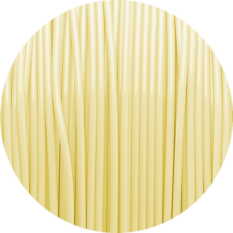 Fiberlogy Easy PET-G 1.75mm. - Pastel Yellow 850g