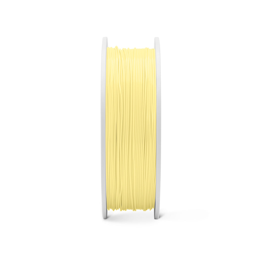 Fiberlogy Easy PET-G 1.75mm. - Pastel Yellow 850g