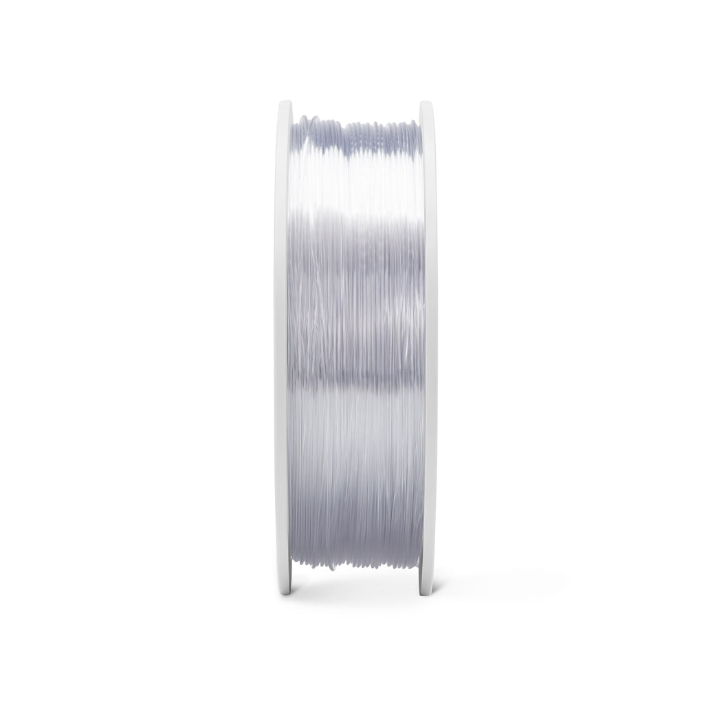 Fiberlogy Easy PET-G 1.75mm. - Pure TR 850g