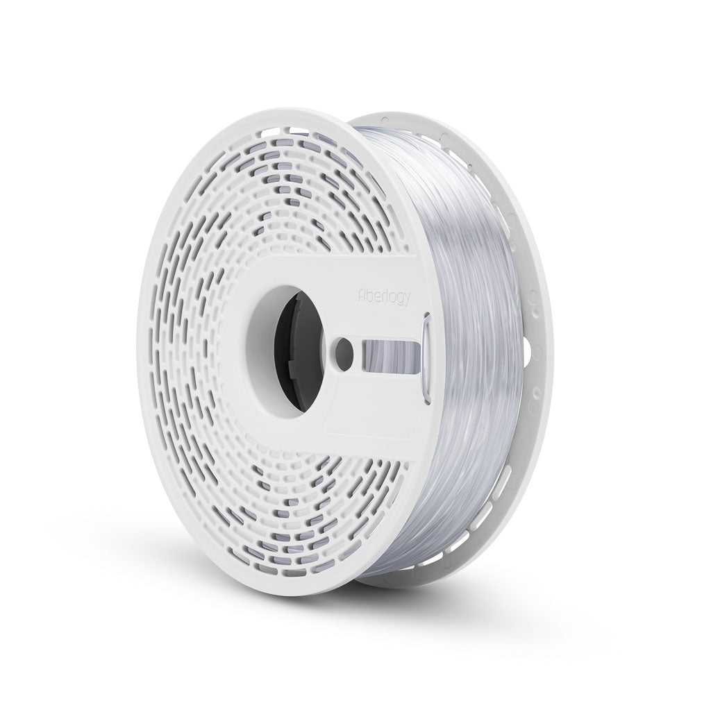 Fiberlogy Easy PET-G 1.75mm. - Pure TR 850g