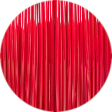Fiberlogy Easy PET-G 1.75mm. - Red 850g