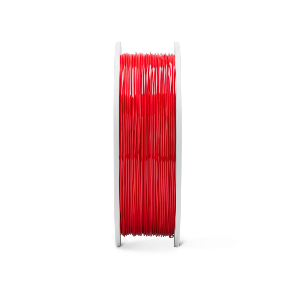 Fiberlogy Easy PET-G 1.75mm. - Red 850g