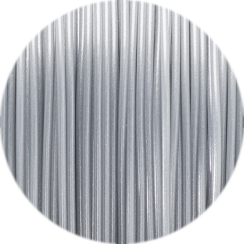 Fiberlogy Easy PET-G 1.75mm. - Silver 850g