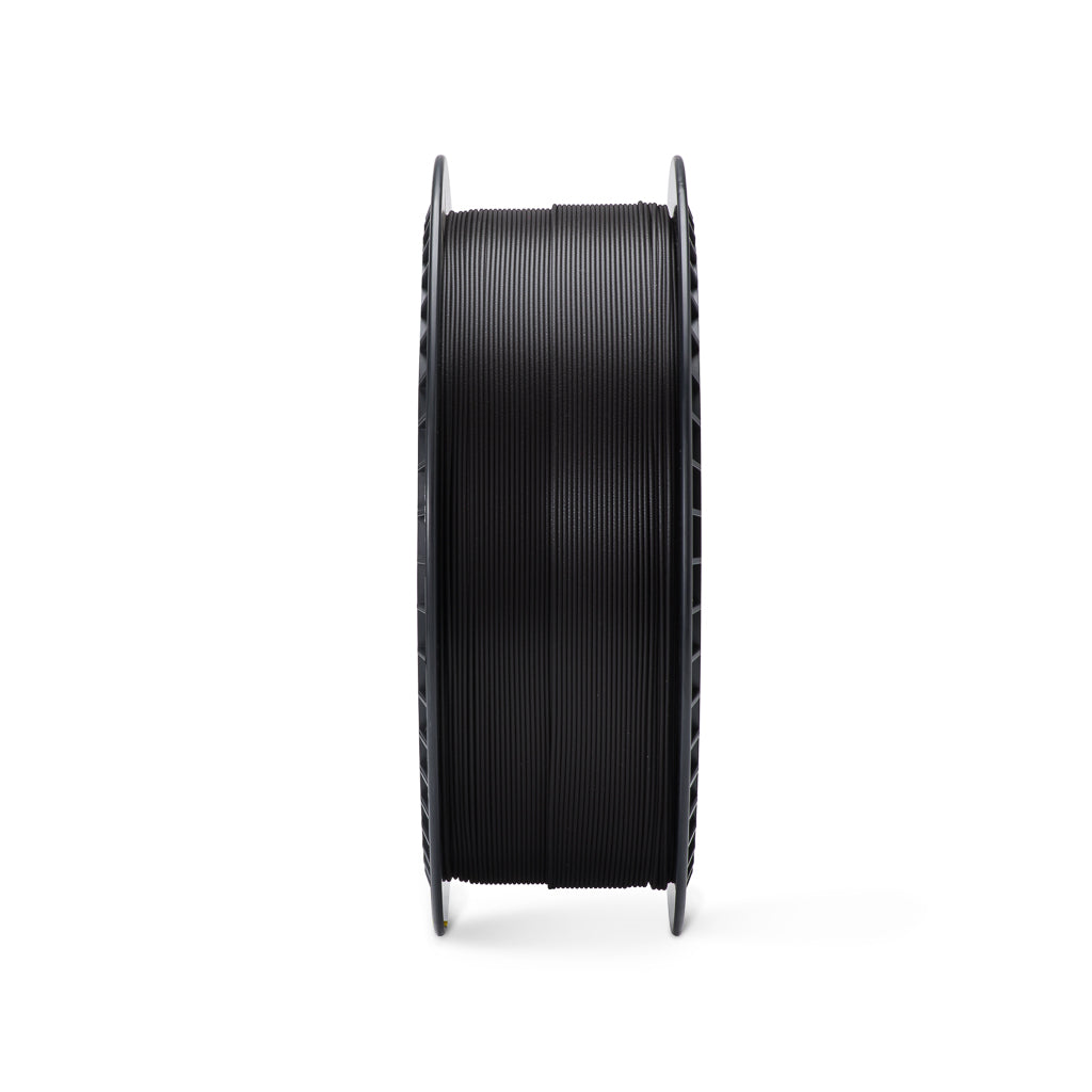 Fiberlogy Easy PET-G 1.75mm. - Black 2,5kg