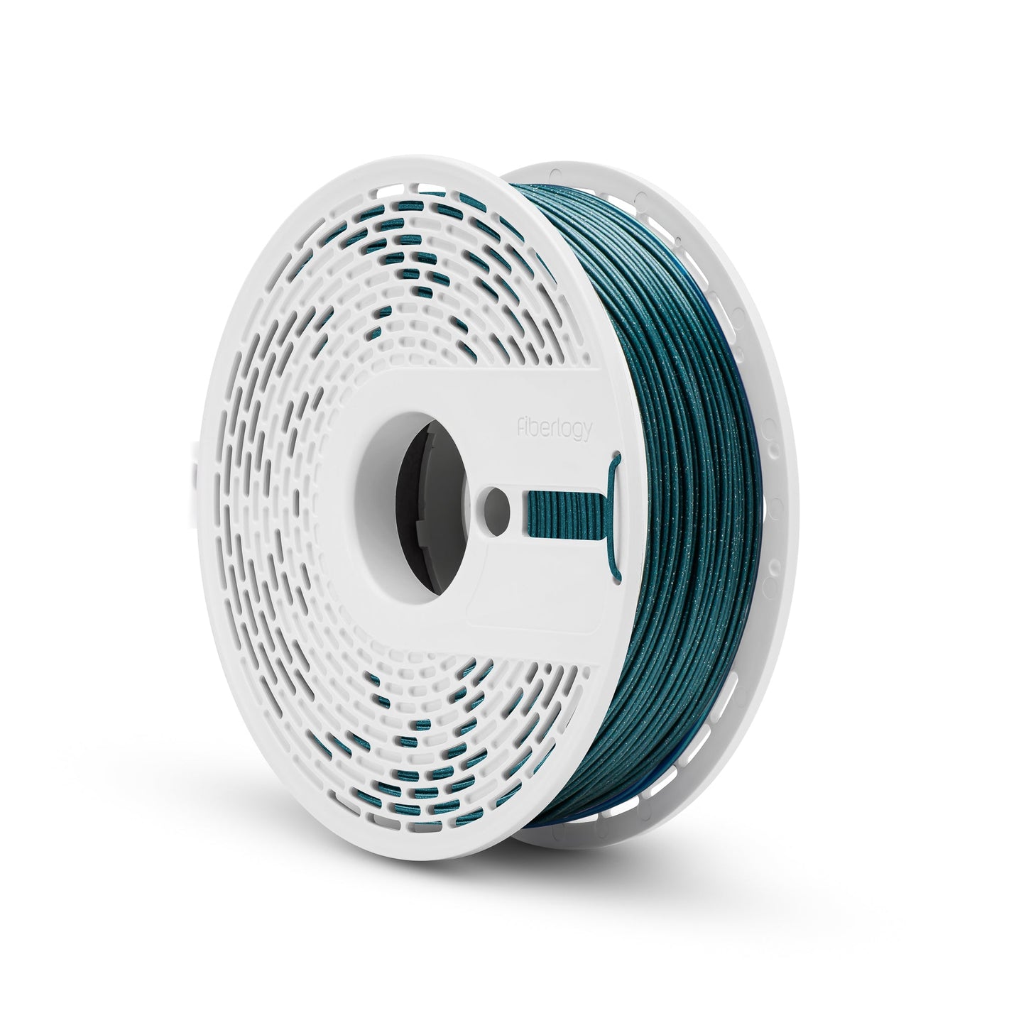 Fiberlogy Easy PLA 1.75mm. - Alien Green 850g