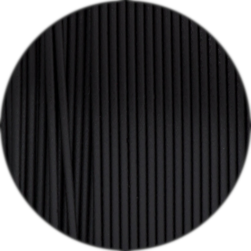 Fiberlogy Easy PLA 1.75mm. - Black 850g