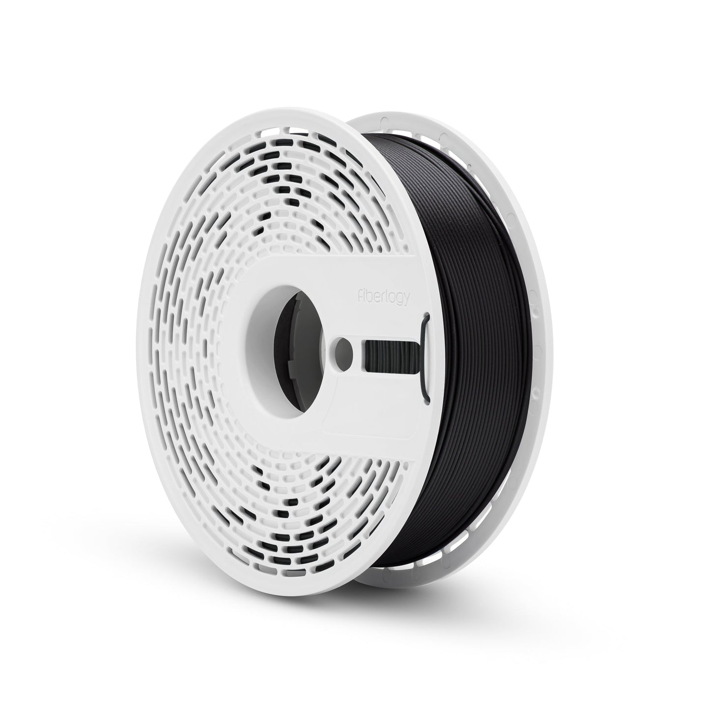Fiberlogy Easy PLA 1.75mm. - Black 850g