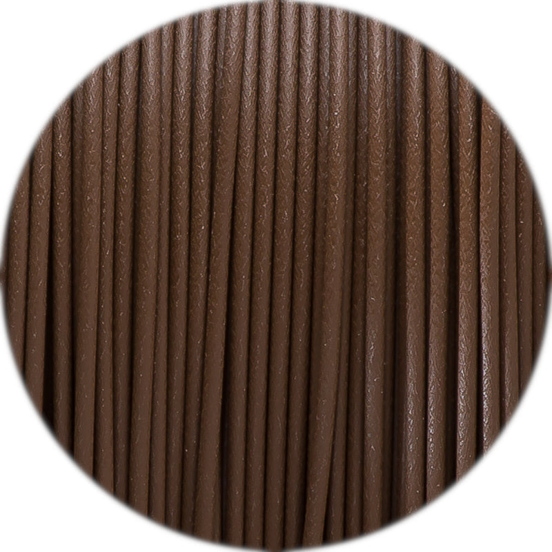 Fiberlogy Easy PLA 1.75mm. - Brown 850g