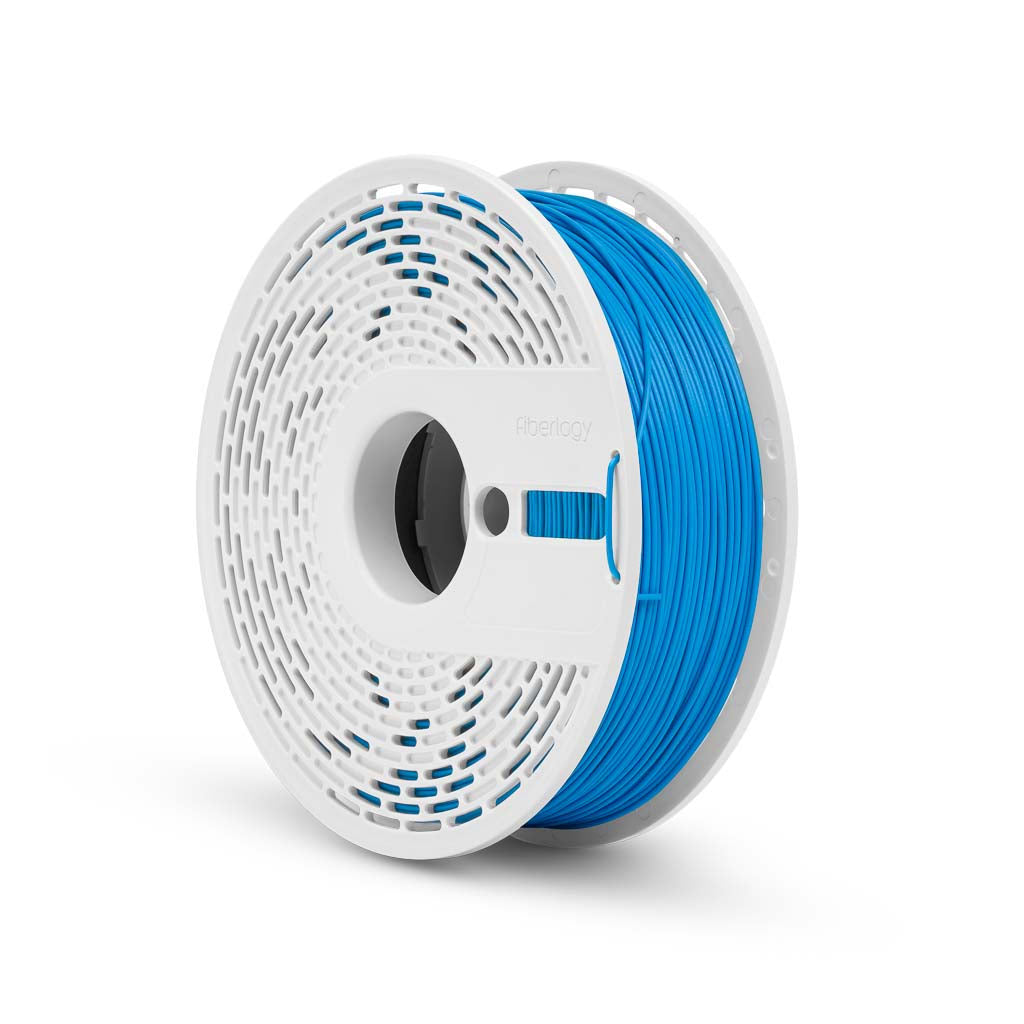 Fiberlogy Easy PLA 1.75mm. - Cyan 850g