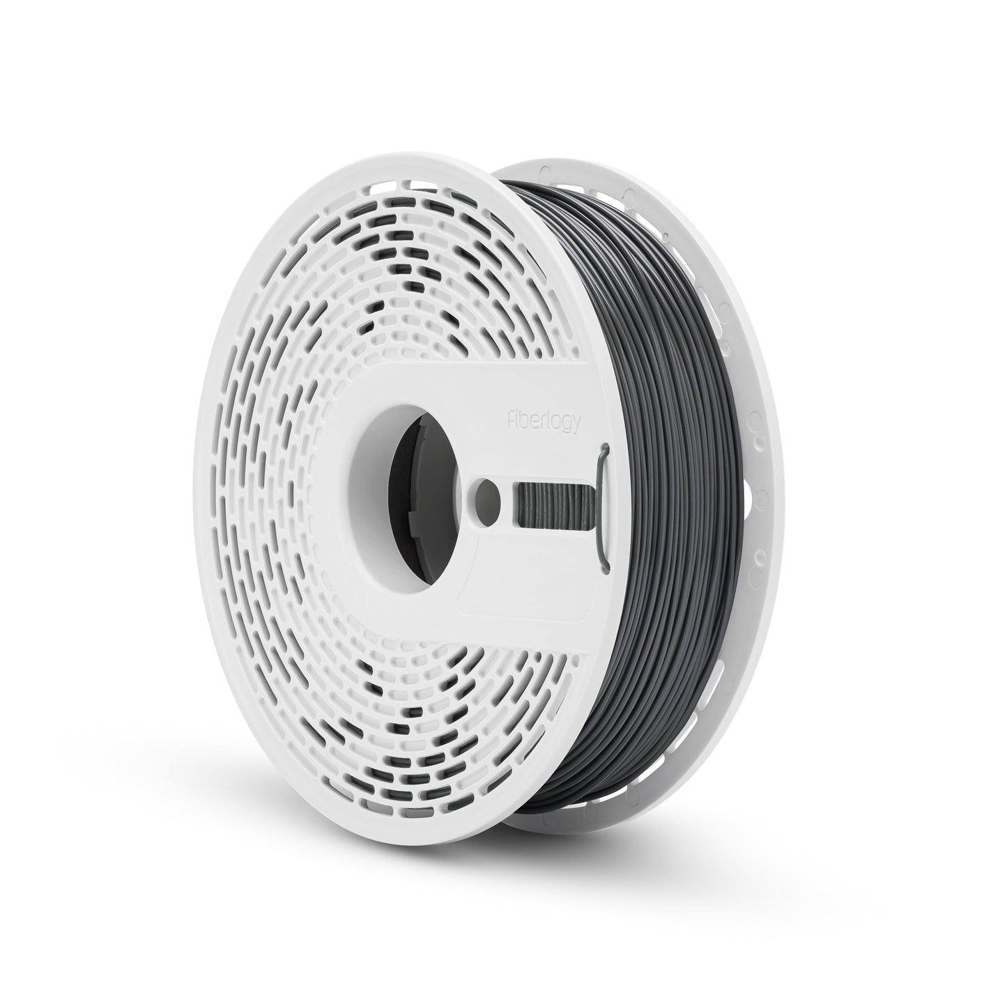 Fiberlogy Easy PLA 1.75mm. - Graphite 850g