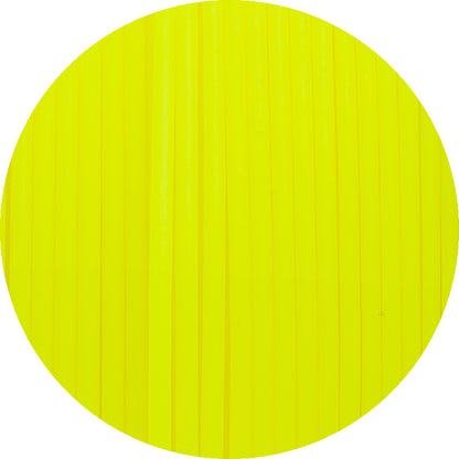 Fiberlogy Easy PLA 1.75mm. - Neon Yellow 850g