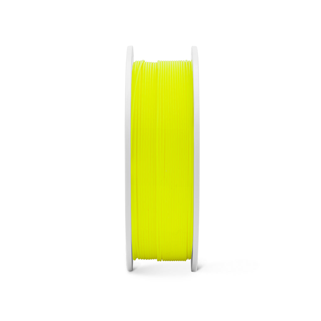 Fiberlogy Easy PLA 1.75mm. - Neon Yellow 850g