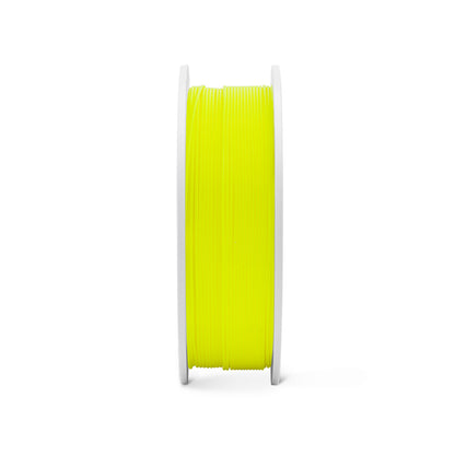 Fiberlogy Easy PLA 1.75mm. - Neon Yellow 850g