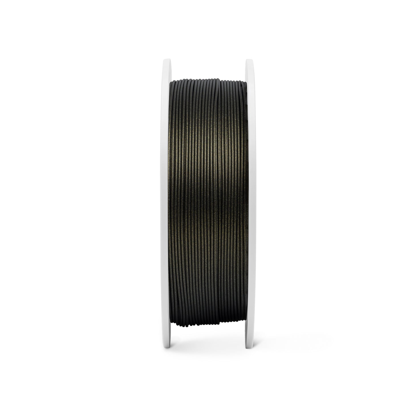 Fiberlogy Easy PLA 1.75mm. - Onyx Gold 850g