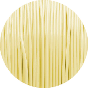 Fiberlogy Easy PLA 1.75mm. - Pastel Yellow 850g