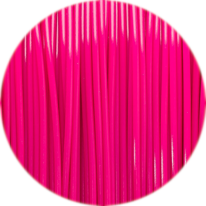 Fiberlogy Easy PLA 1.75mm. - Pink 850g