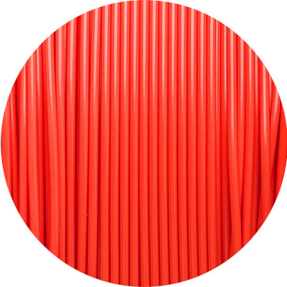 Fiberlogy Easy PLA 1.75mm. - Red Orange 850g