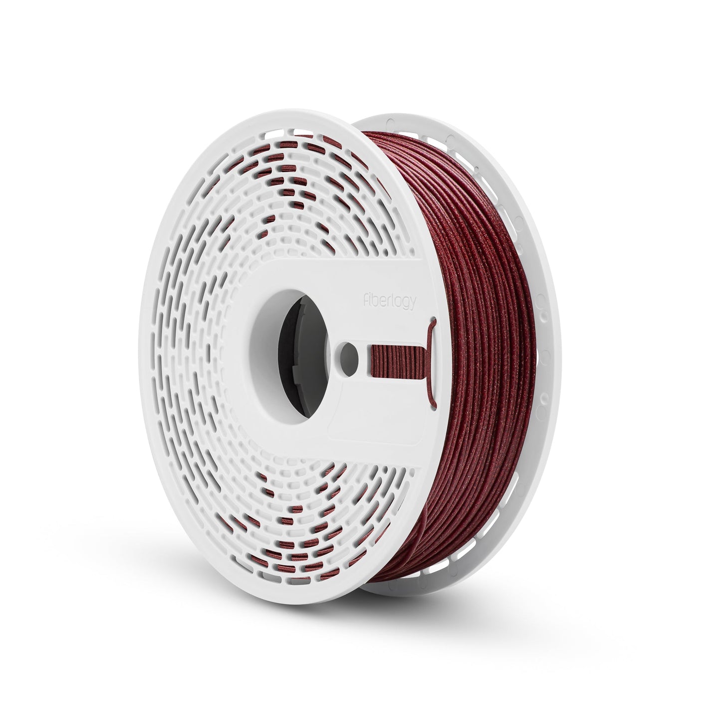 Fiberlogy Easy PLA 1.75mm. - Ruby Red 850g