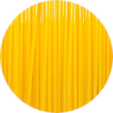 Fiberlogy Easy PLA 1.75mm. - Yellow 850g