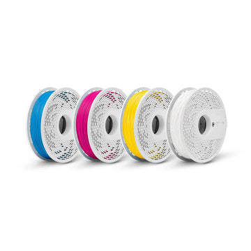 Fiberlogy Easy PLA CMYK 1.75mm. - 4 x 500g