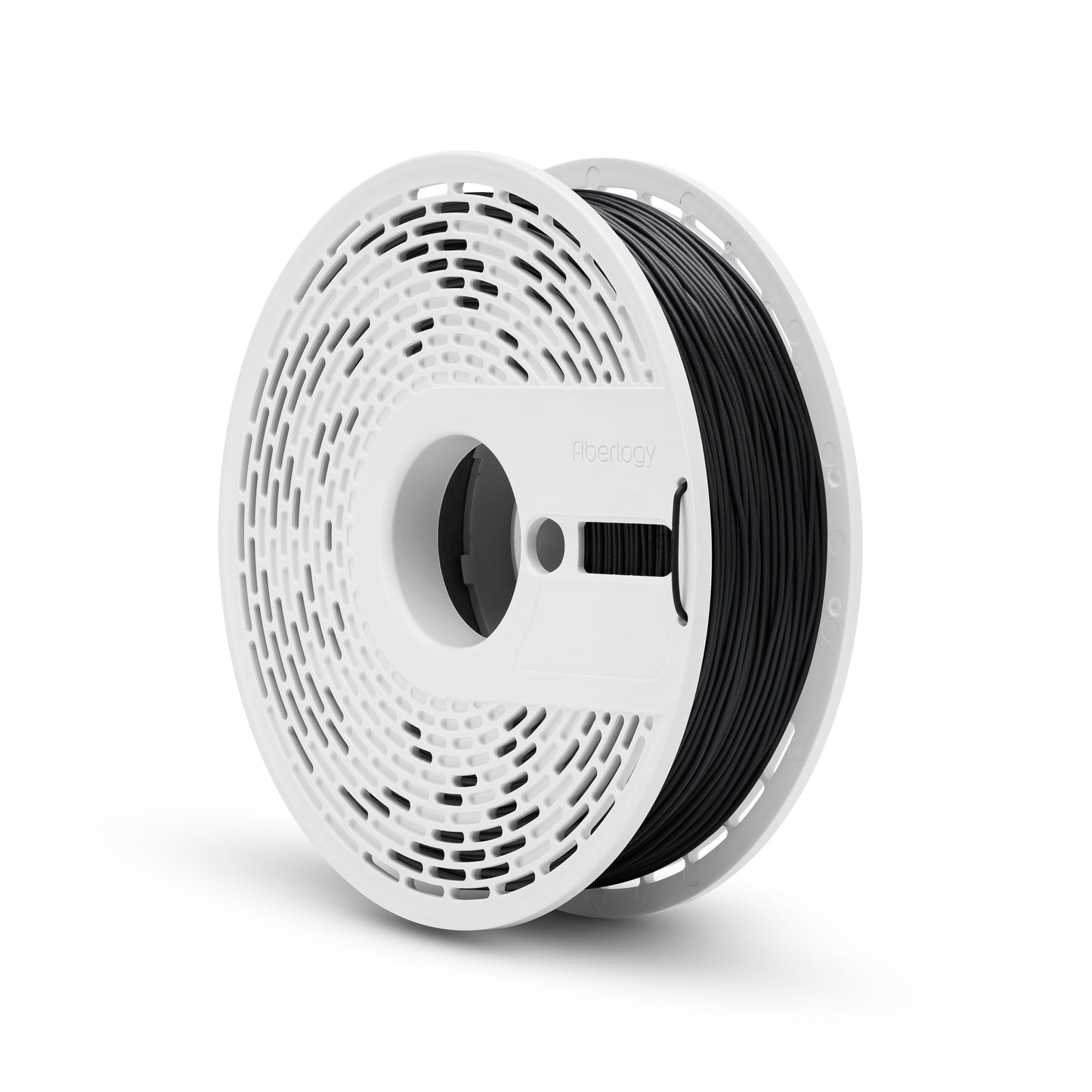 Fiberlogy FiberFlex 30D 1.75mm. - Black 850g