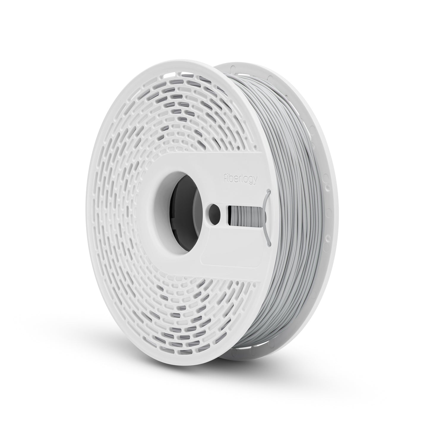Fiberlogy FiberFlex 30D 1.75mm. - Gray 850g